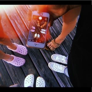 Meet your Posher, Eva